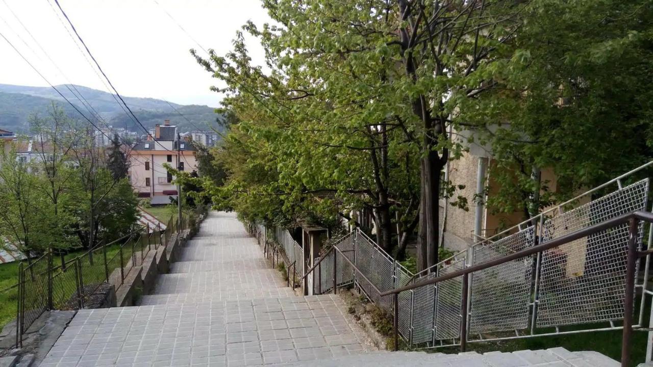 Belivanovi B&B House فيليكو ترنوفو المظهر الخارجي الصورة