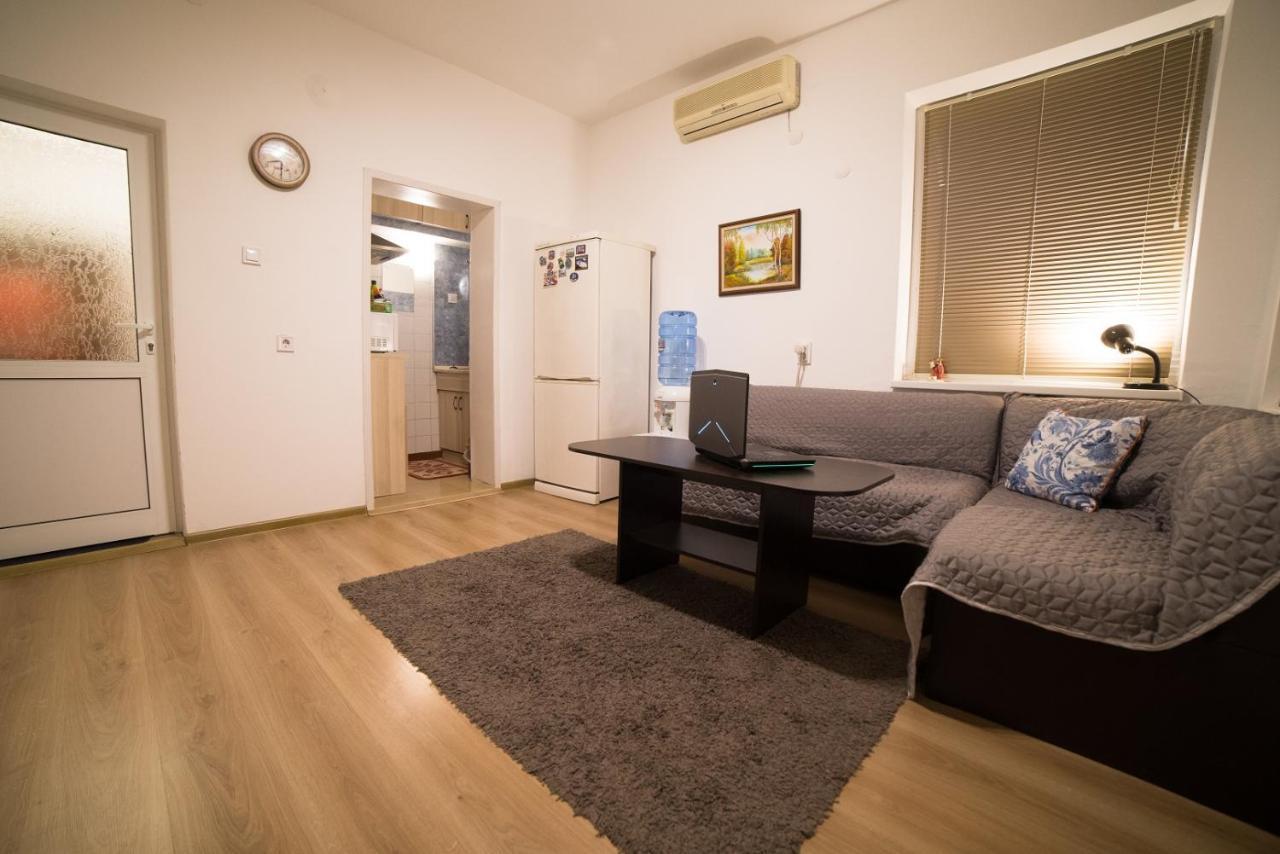 Belivanovi B&B House فيليكو ترنوفو المظهر الخارجي الصورة