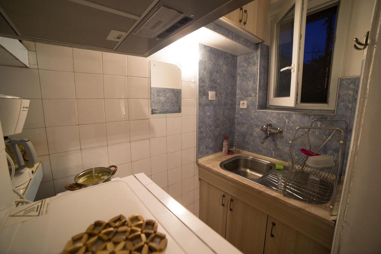 Belivanovi B&B House فيليكو ترنوفو المظهر الخارجي الصورة