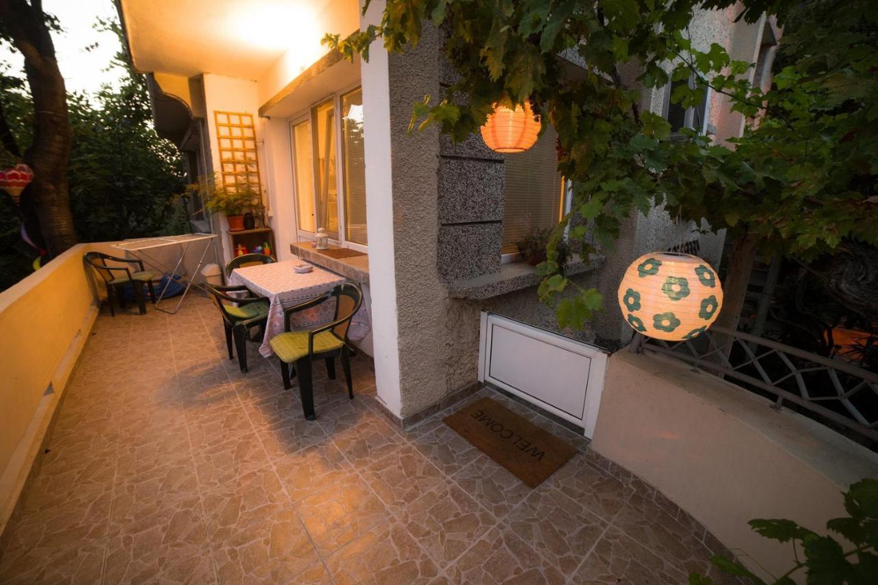 Belivanovi B&B House فيليكو ترنوفو المظهر الخارجي الصورة
