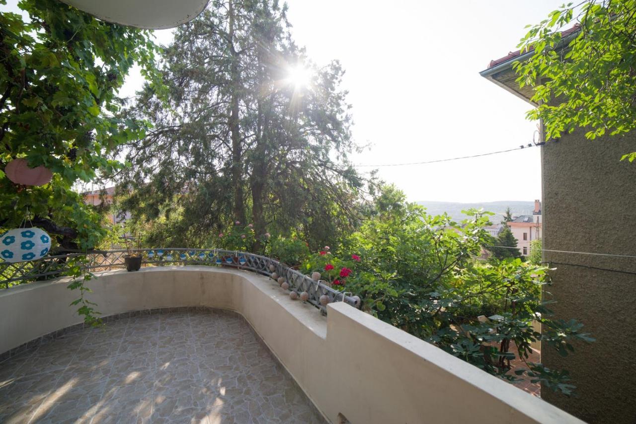 Belivanovi B&B House فيليكو ترنوفو المظهر الخارجي الصورة