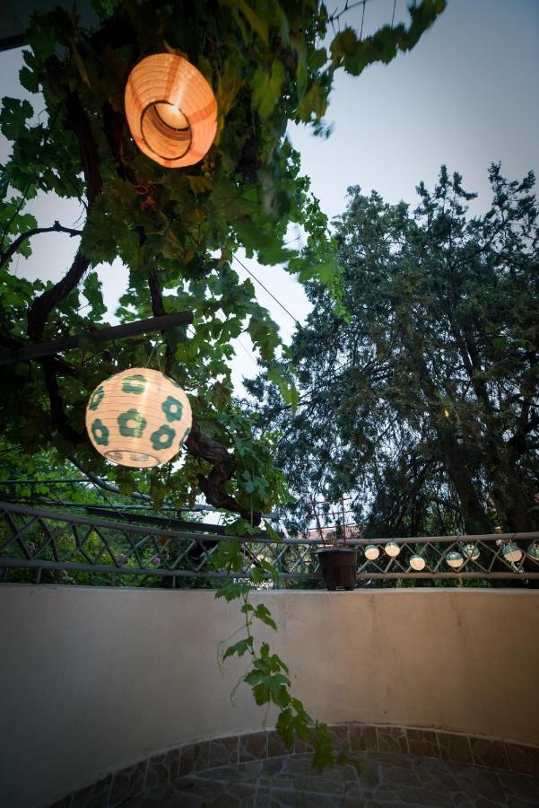 Belivanovi B&B House فيليكو ترنوفو المظهر الخارجي الصورة