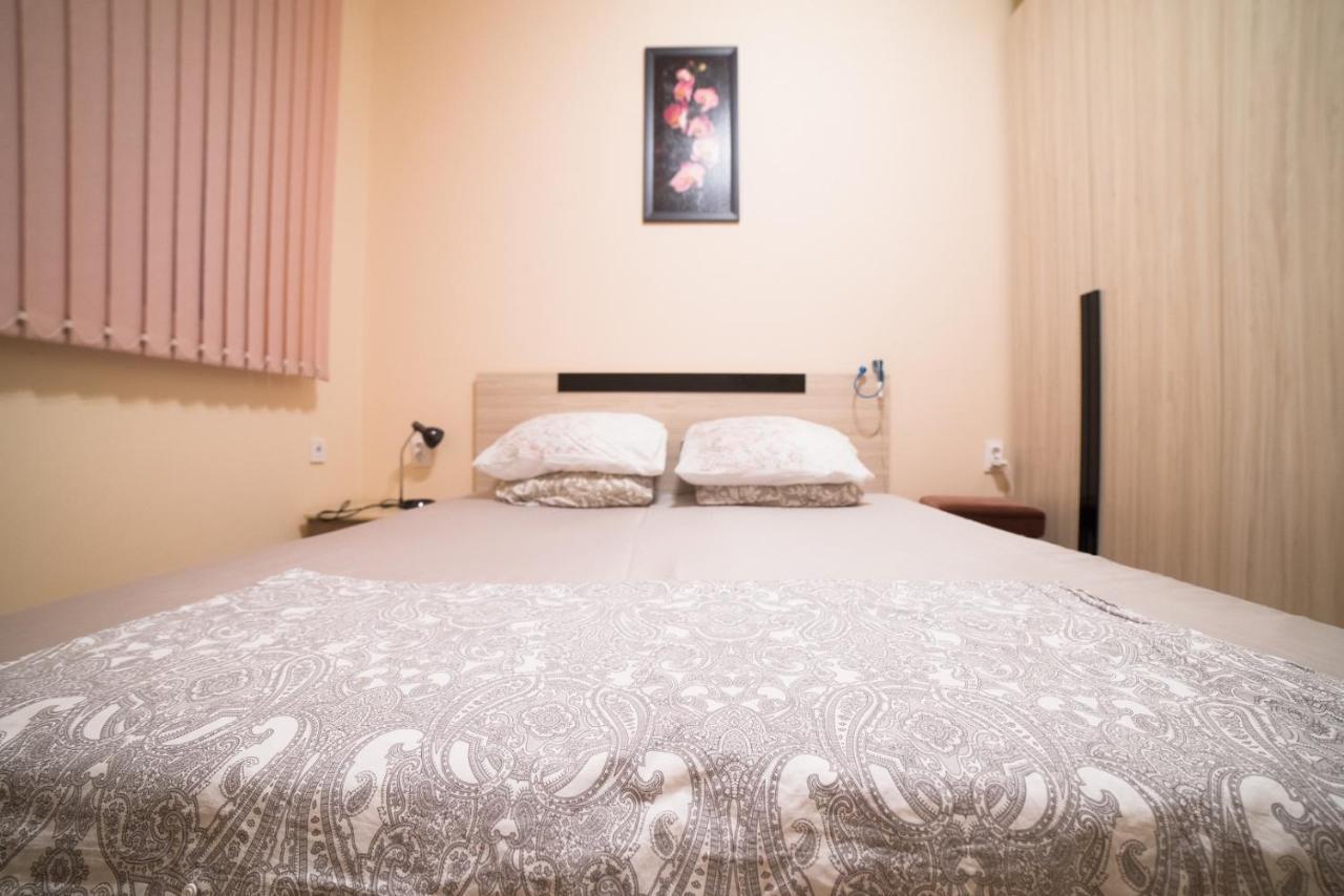 Belivanovi B&B House فيليكو ترنوفو المظهر الخارجي الصورة