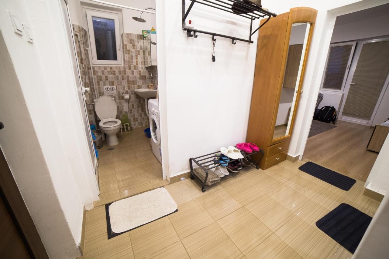 Belivanovi B&B House فيليكو ترنوفو المظهر الخارجي الصورة