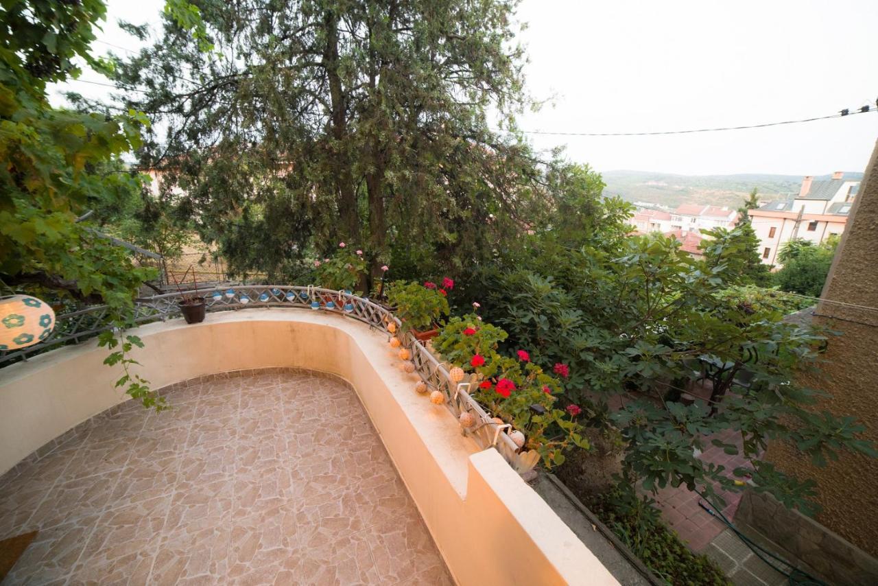 Belivanovi B&B House فيليكو ترنوفو المظهر الخارجي الصورة
